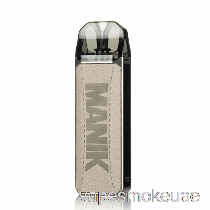 Vape Uae Wotofo Manik Mini 30 واط نظام القرون الأبيض